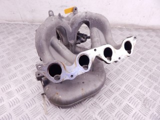 Коллектор впускной, ориг. номер M43, 11611247515, 1247515, BMW 3-series (E36) 1997-2000