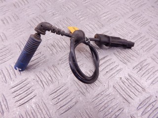 Датчик ABS передний, ориг. номер N42, 34526792896, 34526752682, 6752682, 6792896, BMW 3-series (E46) 1997-2003