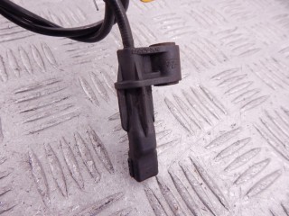 Датчик ABS передний, ориг. номер N42, 34526792896, 34526752682, 6752682, 6792896, BMW 3-series (E46) 1997-2003