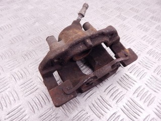 Суппорт передний левый, ориг. номер N42, 34116758113, 6758113, BMW 3-series (E46) 1997-2003