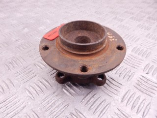 Подшипник ступицы, ориг. номер 34111163386, 1163386, M52, BMW 5-series (E39) 1995-2000