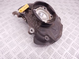 Ступица передняя правая, ориг. номер M52, 31211092854, 1092854, BMW 5-series (E39) 1995-2000