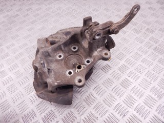 Ступица передняя правая, ориг. номер M52, 31211092854, 1092854, BMW 5-series (E39) 1995-2000