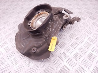Ступица передняя левая, ориг. номер 1092853, 31211092853, M52, BMW 5-series (E39) 1995-2000
