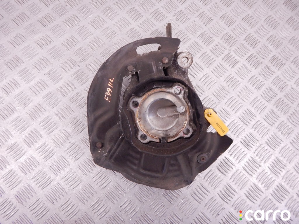 Ступица передняя левая BMW 5-series (E39) 1995-2000, 1092853, фото 2