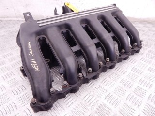Коллектор впускной, ориг. номер M57, 7785554, 11617789329, 7789329, 11617785554, BMW 5-series (E39) 2000-2004