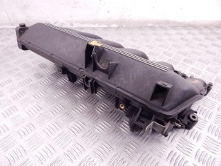 Коллектор впускной, ориг. номер M57, 7785554, 11617789329, 7789329, 11617785554, BMW 5-series (E39) 2000-2004