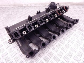 Коллектор впускной, ориг. номер M57, 7785554, 11617789329, 7789329, 11617785554, BMW 5-series (E39) 2000-2004