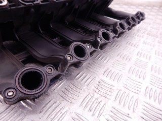 Коллектор впускной, ориг. номер M57, 7785554, 11617789329, 7789329, 11617785554, BMW 5-series (E39) 2000-2004