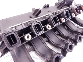 Коллектор впускной, ориг. номер M57, 7785554, 11617789329, 7789329, 11617785554, BMW 5-series (E39) 2000-2004
