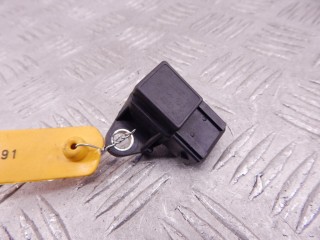 Датчик давления наддува, ориг. номер 2246977, M57, 13622246977, BMW 5-series (E39) 2000-2004