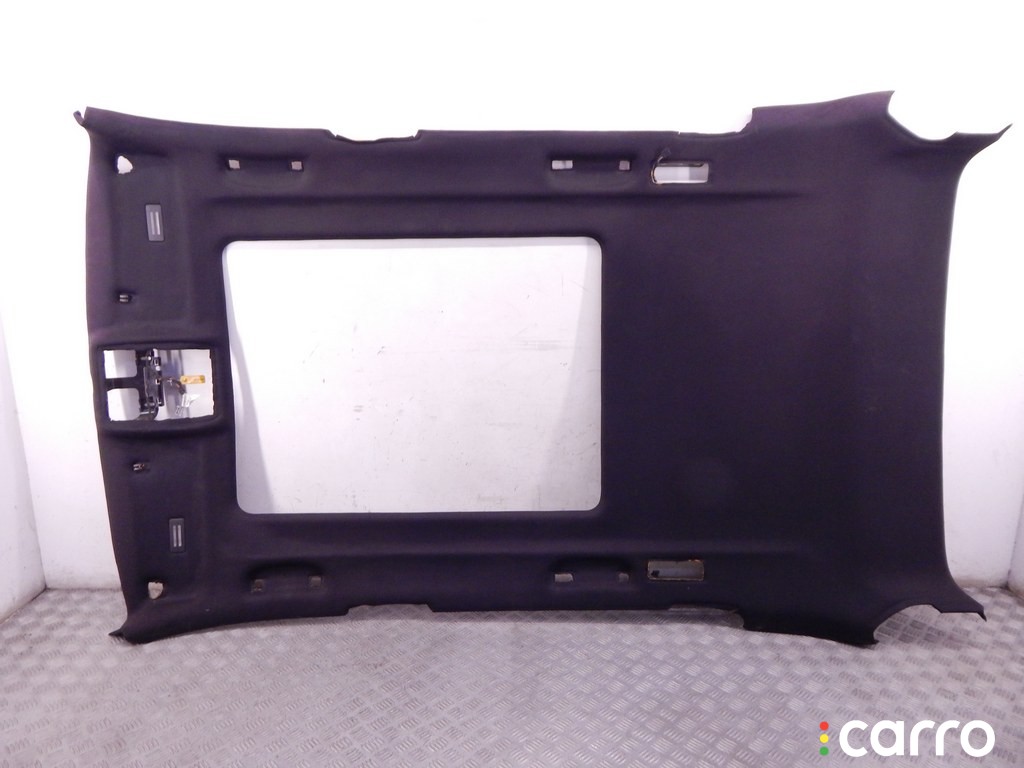Потолок BMW X5-series (E70) 2006-2010, внедорожник 5 дв., левый руль, 51448037340, фото 1