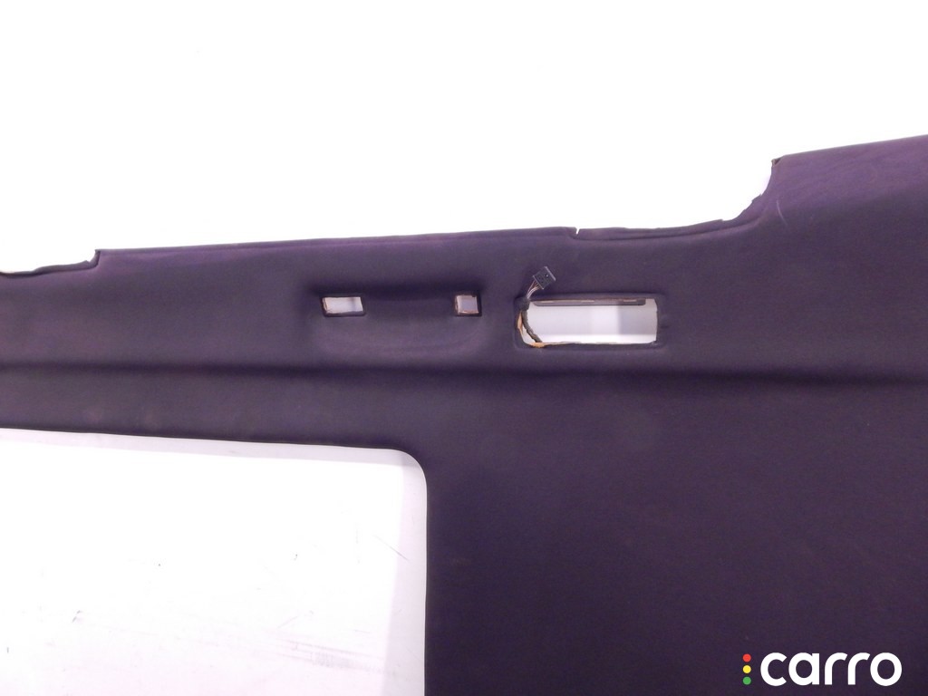 Потолок BMW X5-series (E70) 2006-2010, внедорожник 5 дв., левый руль, 51448037340, фото 4