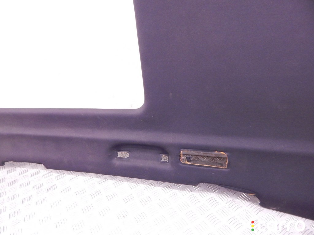 Потолок BMW X5-series (E70) 2006-2010, внедорожник 5 дв., левый руль, 51448037340, фото 5