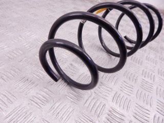 Пружина передняя, ориг. номер N46, 31336767365, 6767365, BMW 3-series (E90/91/92) 2004-2008