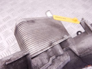 Корпус масляного фильтра, ориг. номер M57N2, 11427805408, 7805408, BMW 3-series (E90/91/92) 2008-2013