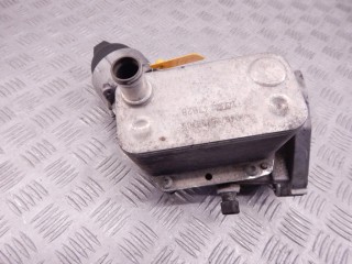 Корпус масляного фильтра, ориг. номер M57N2, 11427805408, 7805408, BMW 3-series (E90/91/92) 2008-2013