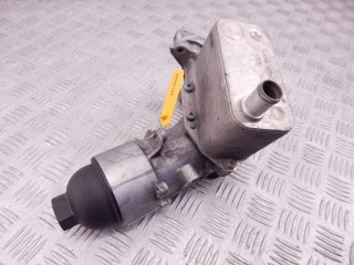 Корпус масляного фильтра, ориг. номер M57N2, 11427805408, 7805408, BMW 3-series (E90/91/92) 2008-2013
