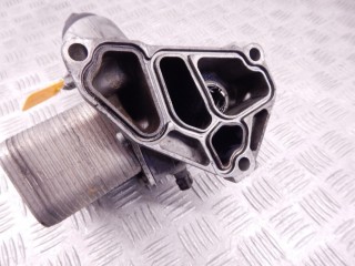 Корпус масляного фильтра, ориг. номер M57N2, 11427805408, 7805408, BMW 3-series (E90/91/92) 2008-2013