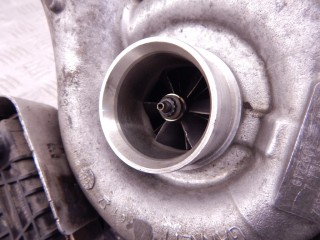 Турбина, ориг. номер M57N2, 7796312, 11657796312, BMW 3-series (E90/91/92) 2008-2013