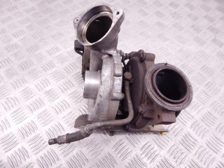 Турбина, ориг. номер M57N2, 7796312, 11657796312, BMW 3-series (E90/91/92) 2008-2013