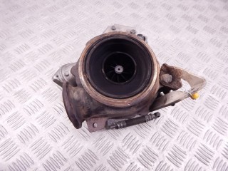 Турбина, ориг. номер M57N2, 7796312, 11657796312, BMW 3-series (E90/91/92) 2008-2013