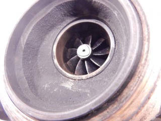 Турбина, ориг. номер M57N2, 7796312, 11657796312, BMW 3-series (E90/91/92) 2008-2013