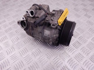 Компрессор кондиционера, ориг. номер M57N2, 6924792, 64526924792, BMW 3-series (E90/91/92) 2008-2013