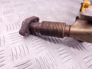 Радиатор EGR, ориг. номер M57N2, 11717790065, 7790065, BMW 3-series (E90/91/92) 2008-2013