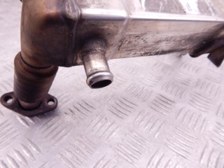 Радиатор EGR, ориг. номер M57N2, 11717790065, 7790065, BMW 3-series (E90/91/92) 2008-2013