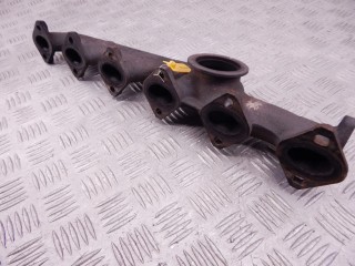 Коллектор выпуской, ориг. номер M57N2, 7796886, 7811449, 7801714, 11627796886, 11627801714, 11627811449, BMW 3-series (E90/91/92) 2008-2013