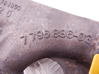 Коллектор выпуской, ориг. номер M57N2, 7796886, 7811449, 7801714, 11627796886, 11627801714, 11627811449, BMW 3-series (E90/91/92) 2008-2013