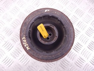 Шкив коленвала, ориг. номер M57N2, 7793593, 11237793593, 11237788611, 7788611, 8511371, 11238511371, BMW 3-series (E90/91/92) 2008-2013