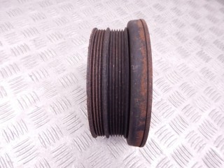 Шкив коленвала, ориг. номер M57N2, 7793593, 11237793593, 11237788611, 7788611, 8511371, 11238511371, BMW 3-series (E90/91/92) 2008-2013