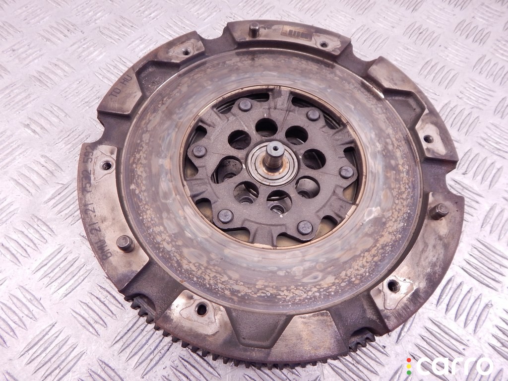 Маховик BMW 3-series (E90/91/92) 2008-2013, M57N2, фото 2