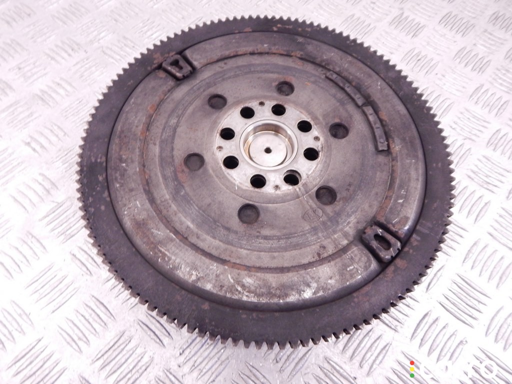 Маховик BMW 3-series (E90/91/92) 2008-2013, M57N2, фото 5