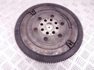 Маховик, ориг. номер M57N2, 7532592, 21207532592, BMW 3-series (E90/91/92) 2008-2013