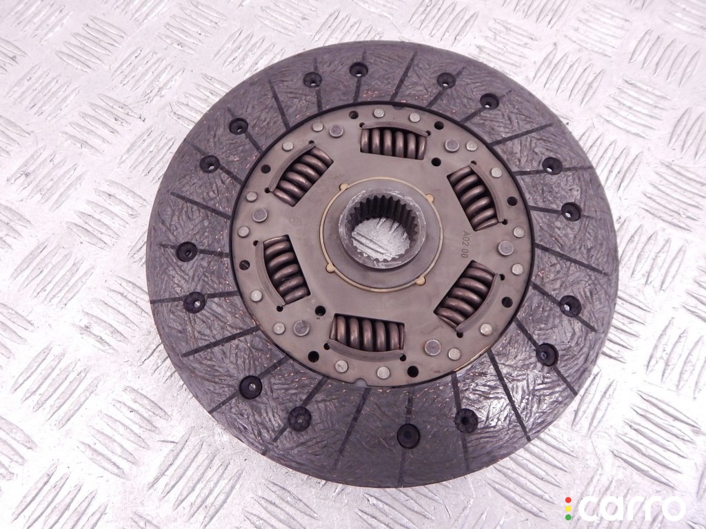 Маховик BMW 3-series (E90/91/92) 2008-2013, M57N2, фото 8