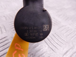 Датчик давления топлива, ориг. номер M57N2, 13537805734, 7805734, 13537795862, 7795862, 13537804401, 7804401, BMW 3-series (E90/91/92) 2008-2013