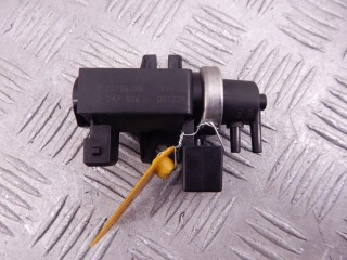 Преобразователь давления (соленоид наддува/EGR), ориг. номер M57N2, 2247906, 11742247906, BMW 3-series (E90/91/92) 2008-2013