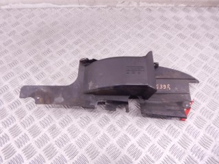 Воздуховод тормозной правый, ориг. номер 8159422, M54, 51718159422, BMW 5-series (E39) 2000-2004