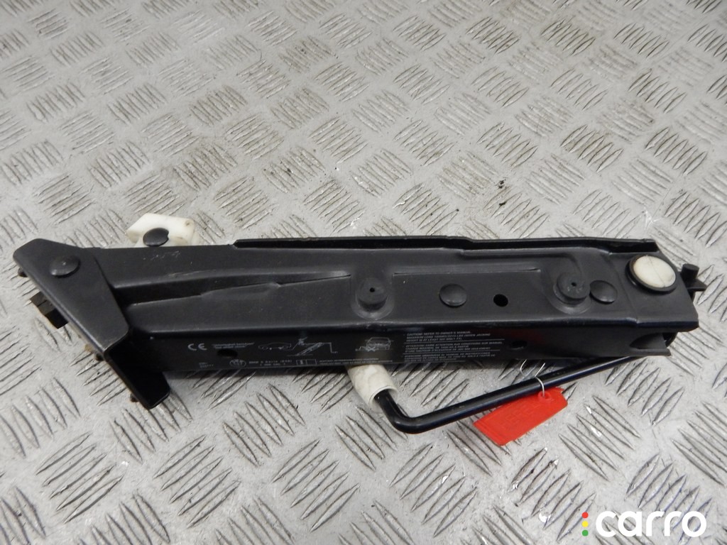 Домкрат BMW 5-series (E39) 2000-2004, 71121096040, фото 2