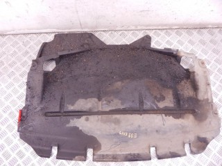 Защита двигателя, ориг. номер 8159980, M54, 51718159980, BMW 5-series (E39) 2000-2004