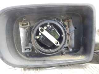 Зеркало наружное левое, ориг. номер M54, BMW 5-series (E39) 2000-2004