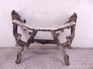 Балка подвески передняя (подрамник), ориг. номер M54, 31106755072, 6755072, 31111094320, 1094320, BMW 5-series (E39) 2000-2004