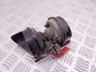 Сигнал (клаксон), ориг. номер 61338381271, 61338381272, M54, 8381271, 8381272, BMW 5-series (E39) 2000-2004