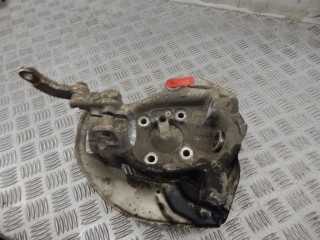 Ступица передняя правая, ориг. номер M54, 31211092854, 1092854, BMW 5-series (E39) 2000-2004