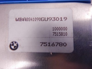 Блок управления АКПП, ориг. номер 7514265, 7515810, 7522980, M54, 24607522980, 24601423768, 1423768, 24607508732, 7508732, 24607512045, 7512045, 24607514265, 24607515810, 24607548312, 7548312, BMW 5-series (E39) 2000-2004