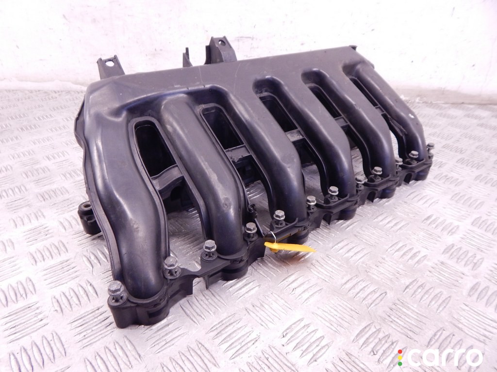 Коллектор впускной BMW 3-series (E90/91/92) 2004-2008, 3.0 л, дизель, M57N2, фото 1