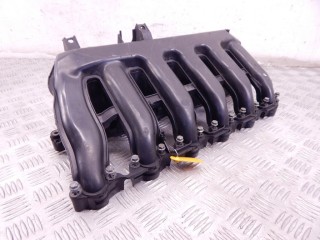 Коллектор впускной BMW 3-series (E90/91/92) 2004-2008, M57N2
